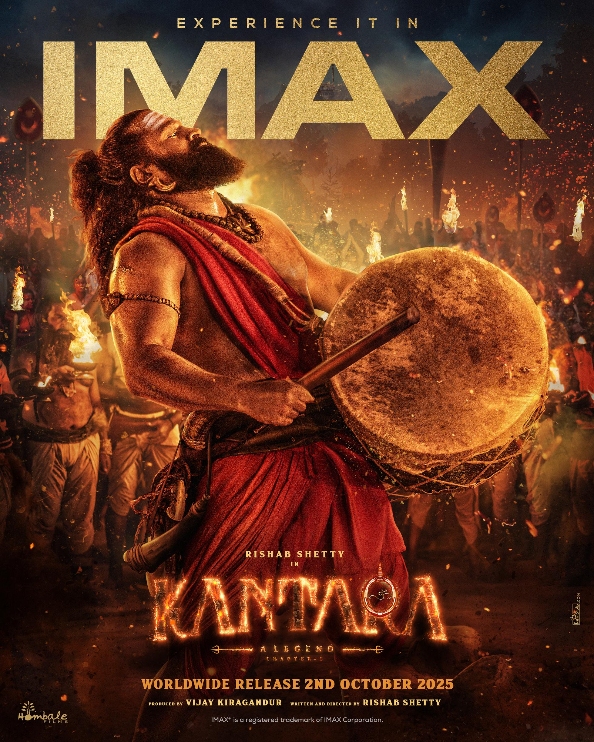 Movie Image