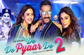 Movie Image