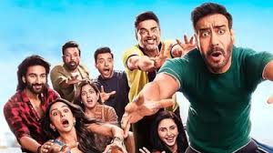 Movie Image