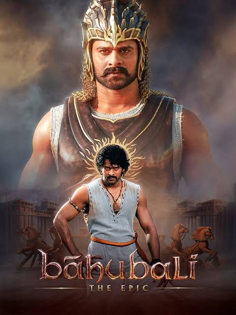 Baahubali