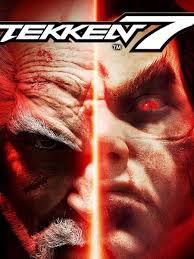 Tekken 7 Ultimate Edition (v 3.30 + DLCs} Free Download for Windows
